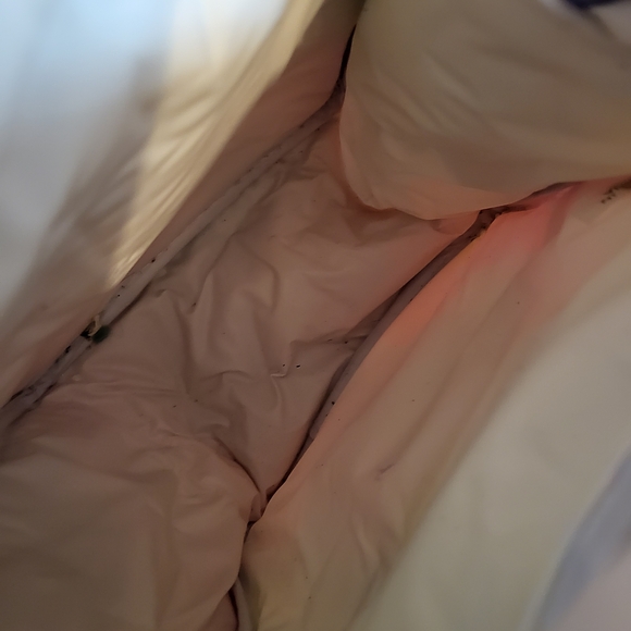 Colorful Angel Y2k 90s Lisa Frank Nostalgia Lunch Box Purse for Kids With Tag - Picture 6 of 7